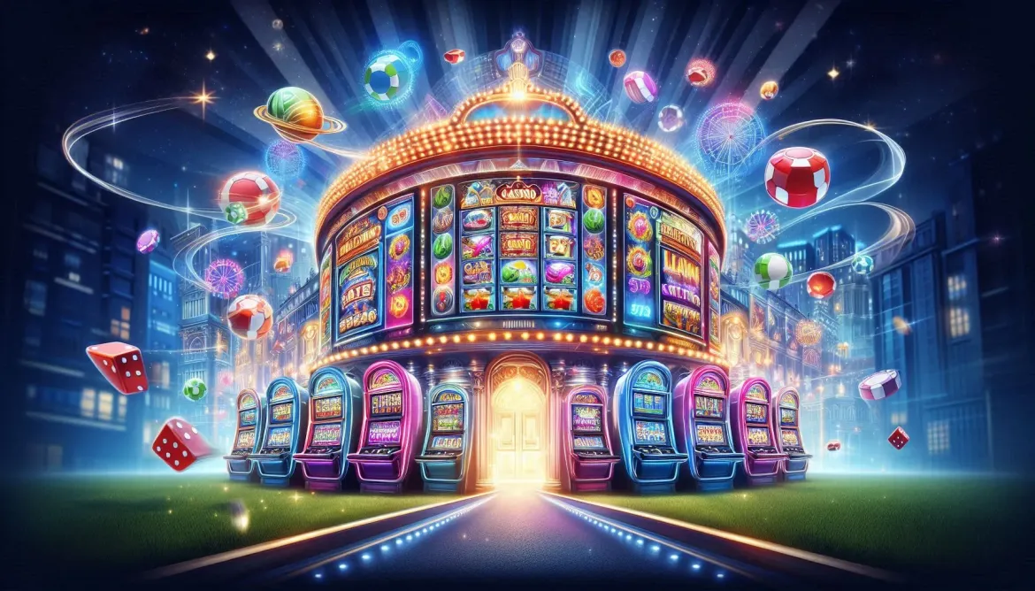 Xon Bet Casino